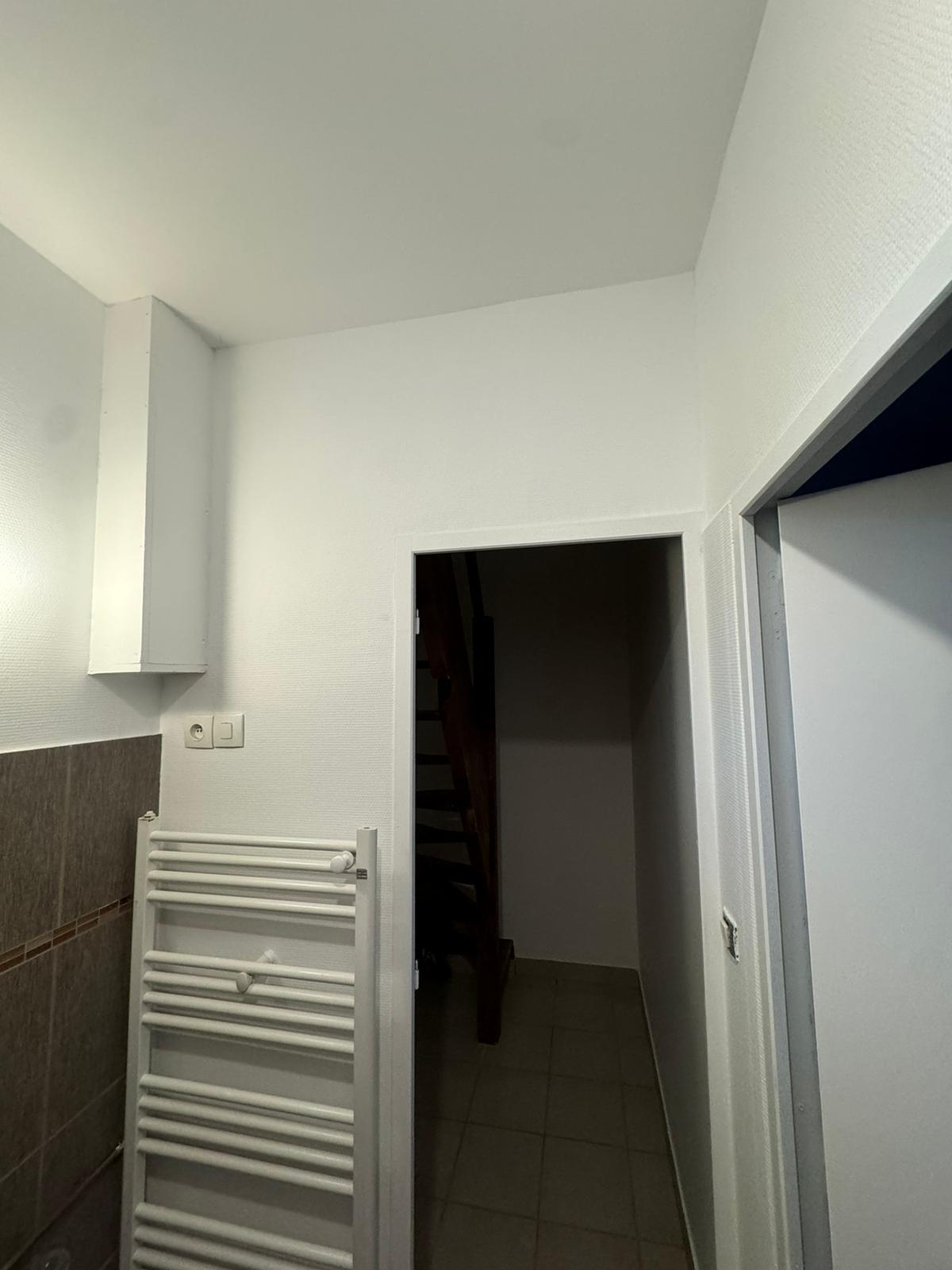 Rénovation Peinture Maison Angers